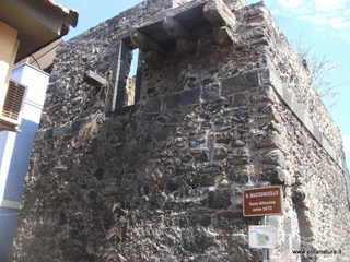 Bastioncello